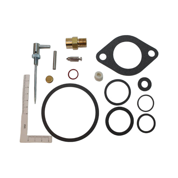 DLTX Economy Rebuilders Kit Fisk Carburetor and Ignition