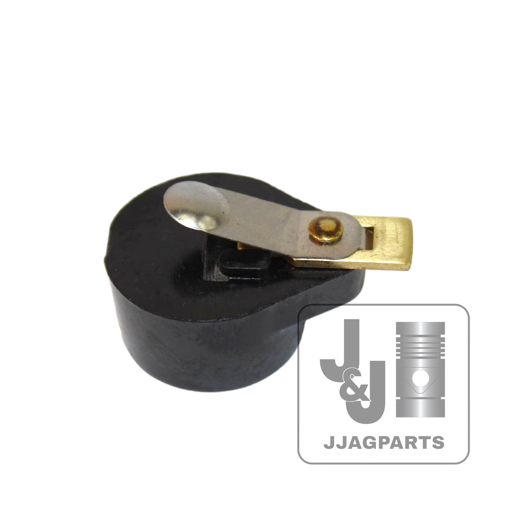 Ignition Tune-Up Kit For John Deere 2-Cylinder Tractors – Fits 520, 530, 620, 630, 720, 730 (Delco-Remy Distributor)