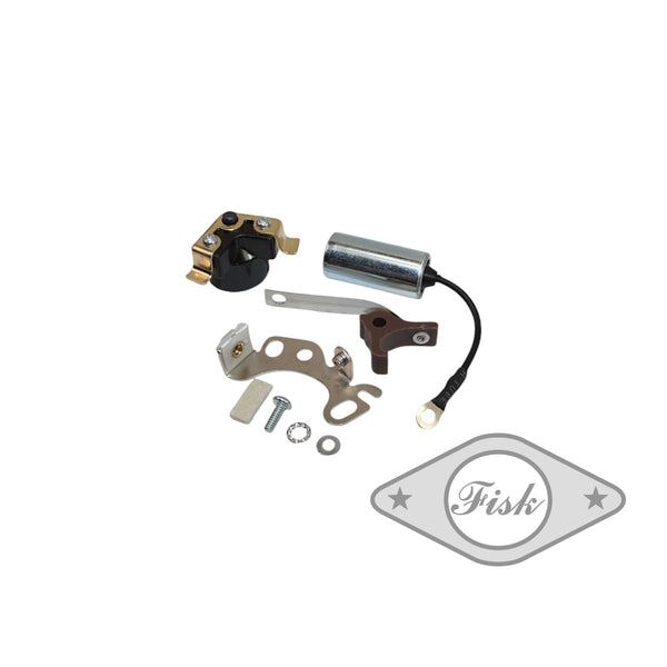 SouthernOak Wico XH Magneto Tune-Up Kit With Hot Coil – Fits John Deere Tractors (Replaces Wico #3-5000)